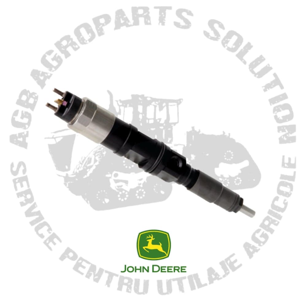 Injector REMAN John Deere SE501932