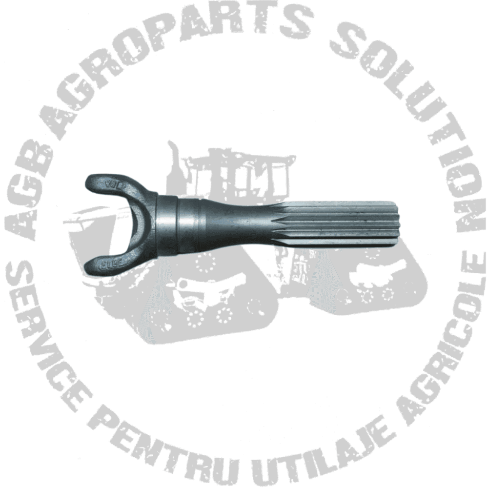 Ax planetara punte fata cu franare fata L174438