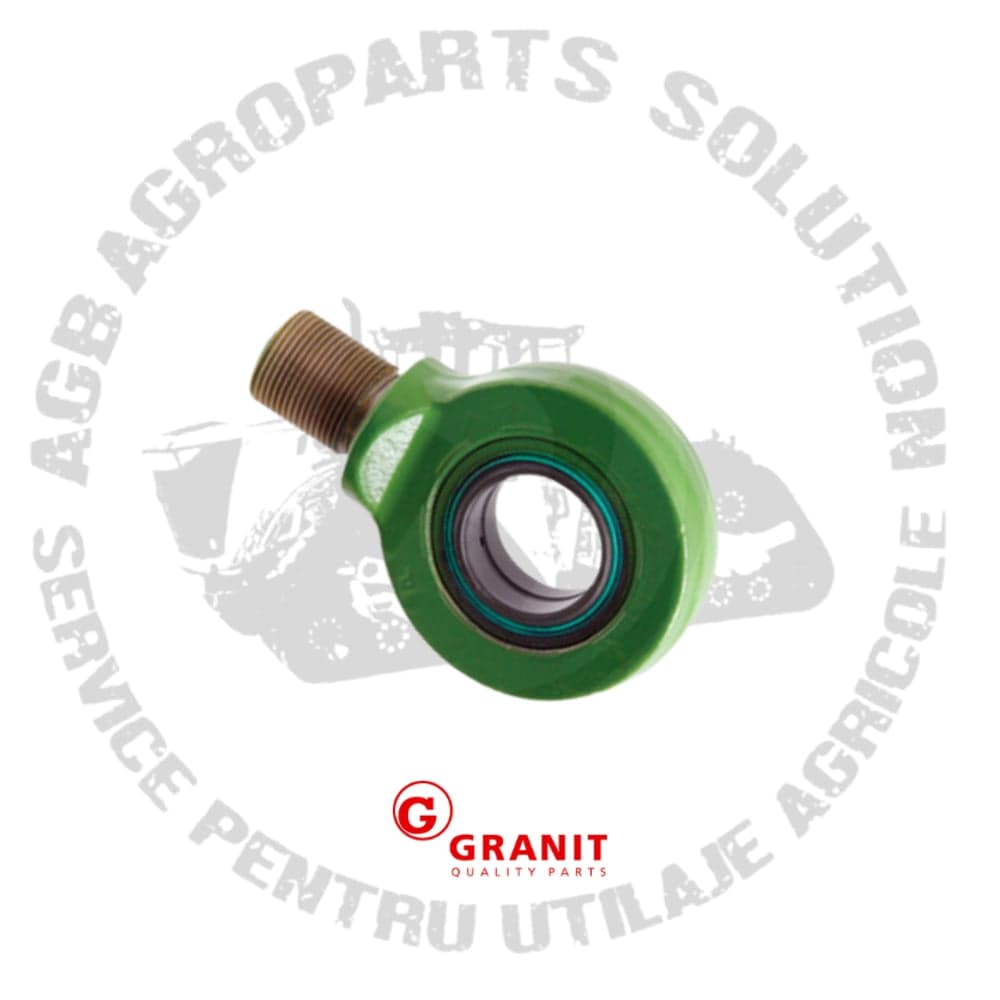 Cap cilindru TLS John Deere Granit AL115361