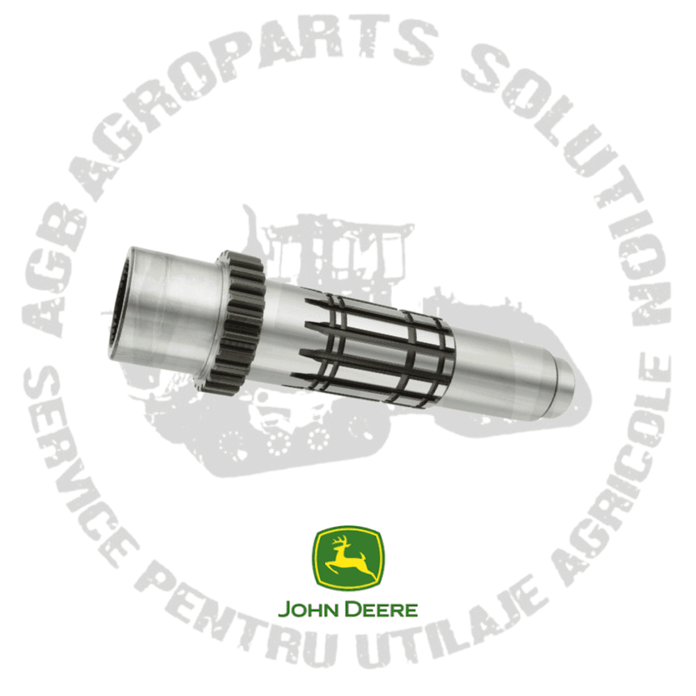 Ax intern priza putere PTO 540-540E-1000 rpm comutabil John Deere R129768
