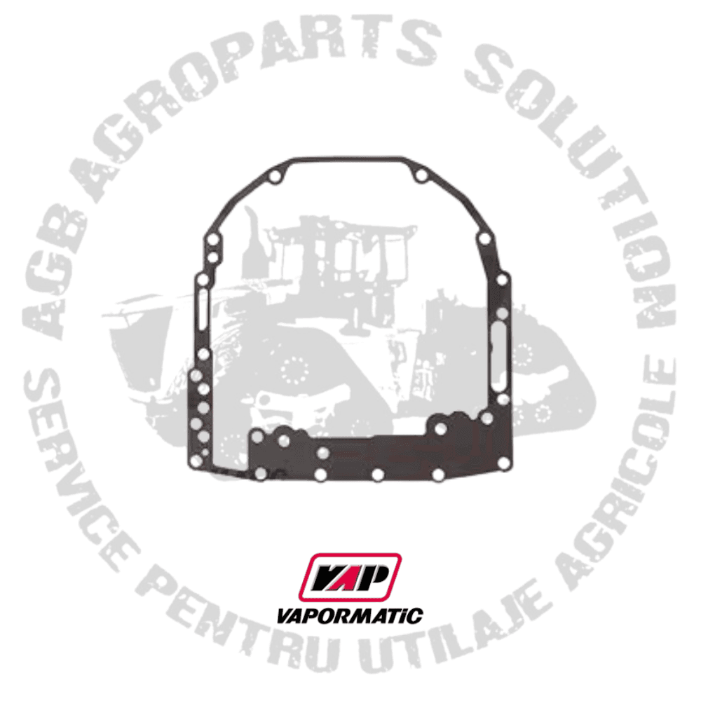 Garnitura cutie viteze PowrQuad John Deere Vapormatic R202640 R321236 VPH7432