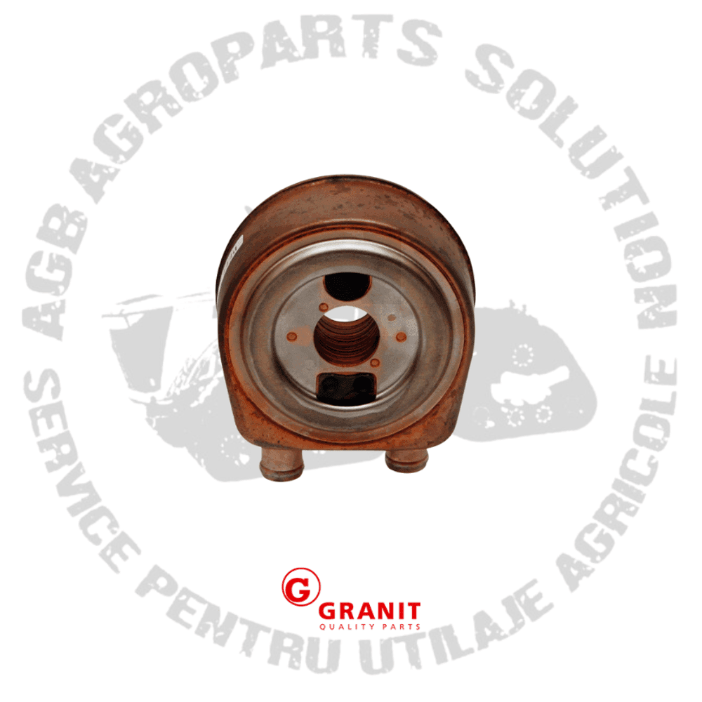 Racitor ulei motor John Deere GRANIT RE38078 RE61769