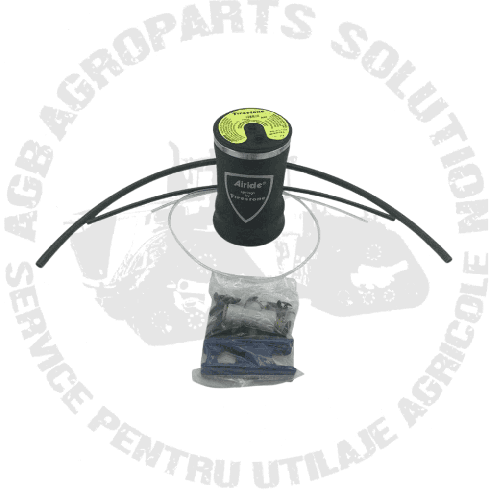 Perna aer scaun suspensie pneumatica John Deere RE331277