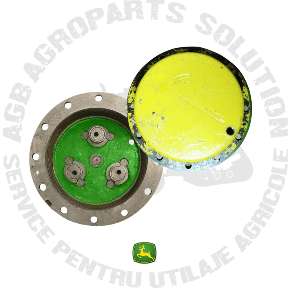 Oala Carrier Suport Reductor Punte Fata John Deere R104755 R183792