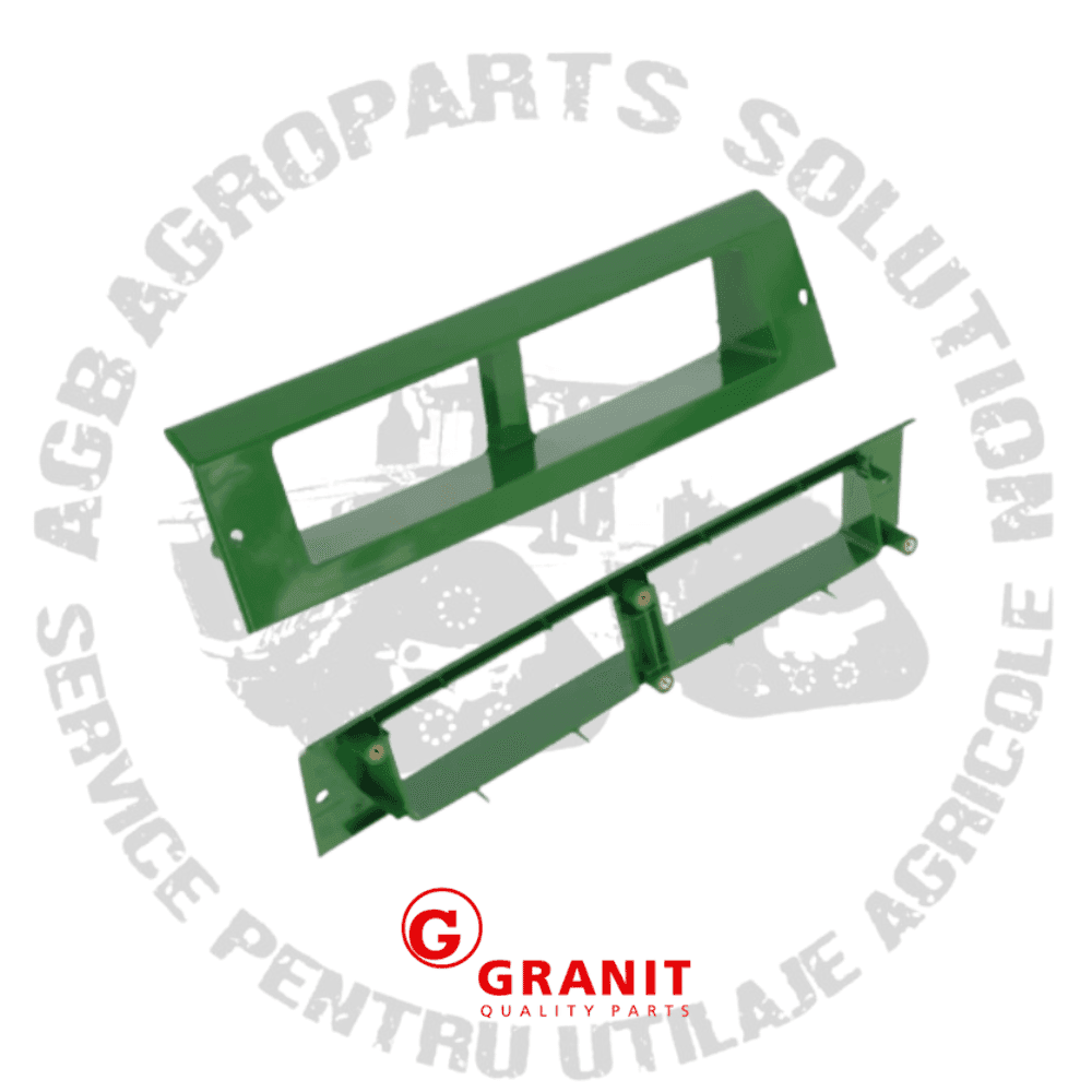 Rama dreapta far lampa de lucru proiector plafon cabina John Deere Granit L102378