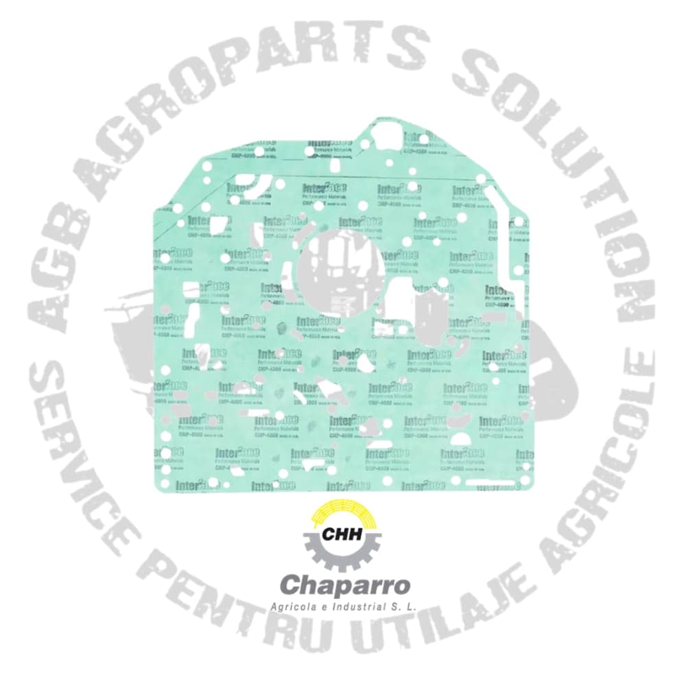 Garnitura cutie viteze PowrQuad Autoquad John Deere CHH R319336 R156472 R334406