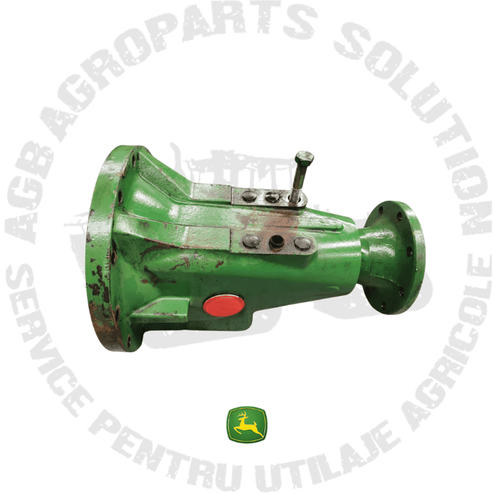 Carcasa cu planetara reductor punte spate trompa John Deere R260275 R121532 R116834 R126430