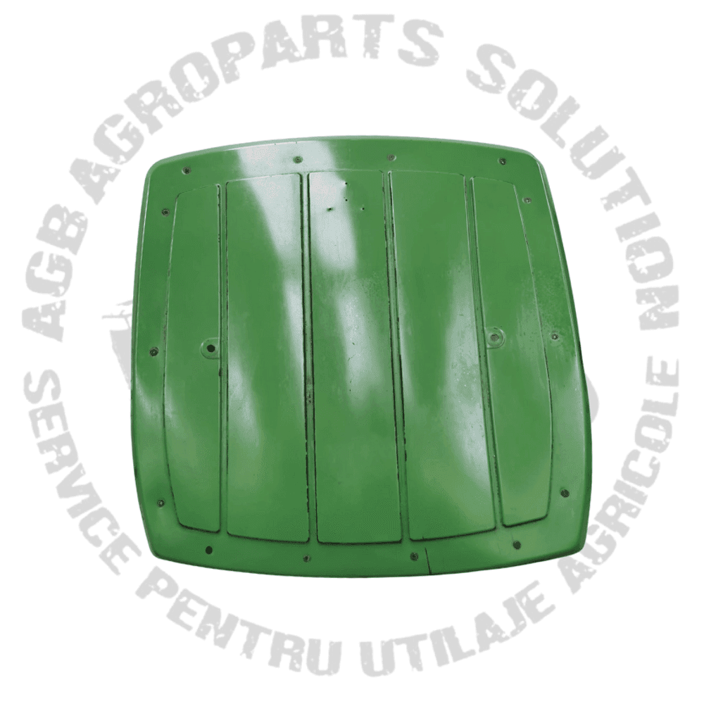 Plafon exterior verde John Deere RE67857 RE62795
