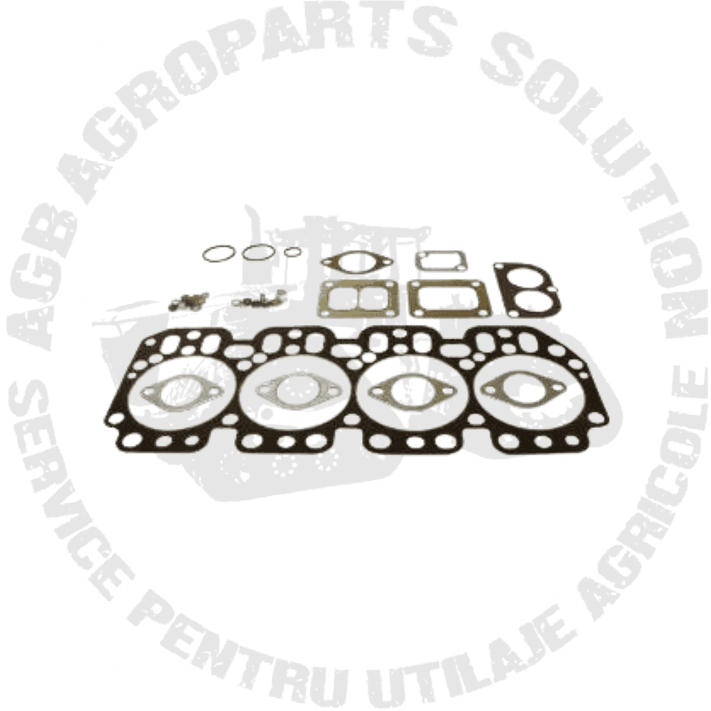 Set garnituri John Deere VPA4084