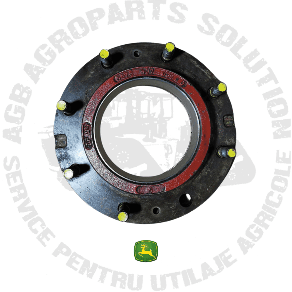 Butuc punte fata John Deere 2045 John Deere L101713 4475407037