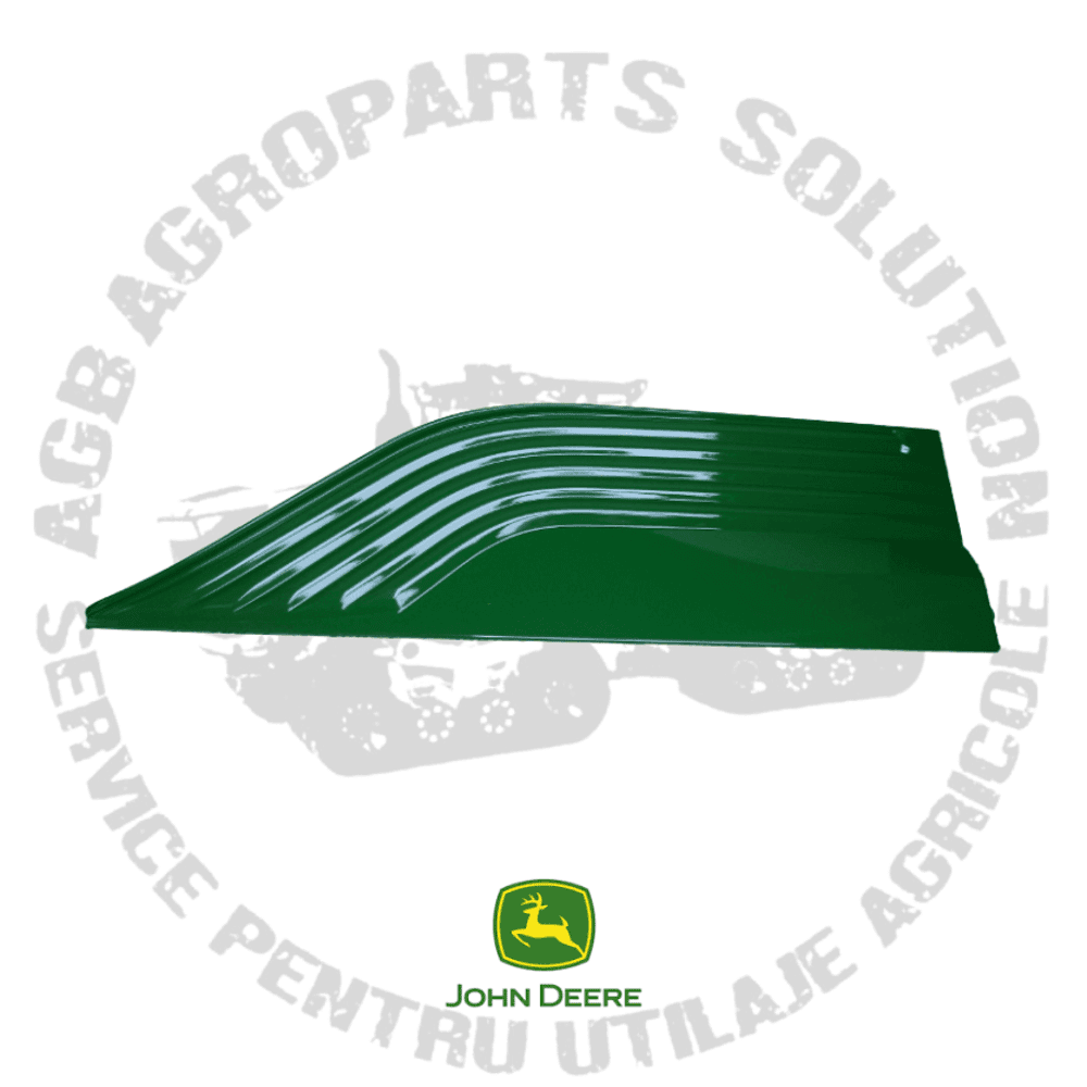 Capotaj motor stanga seria 6020 6030 7030 John Deere AL120114