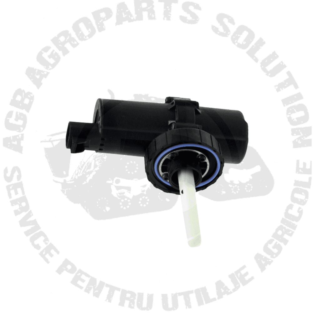 Pompa electrica combustibil de pe filtru John Deere RE509530 RE505825 RE508857 DZ128582