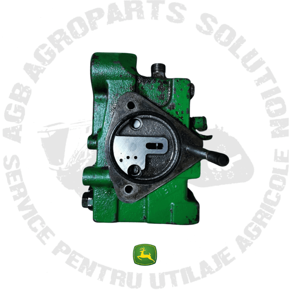 Valva prioritate distribuitor hidraulic John Deere AL153389 AL172472
