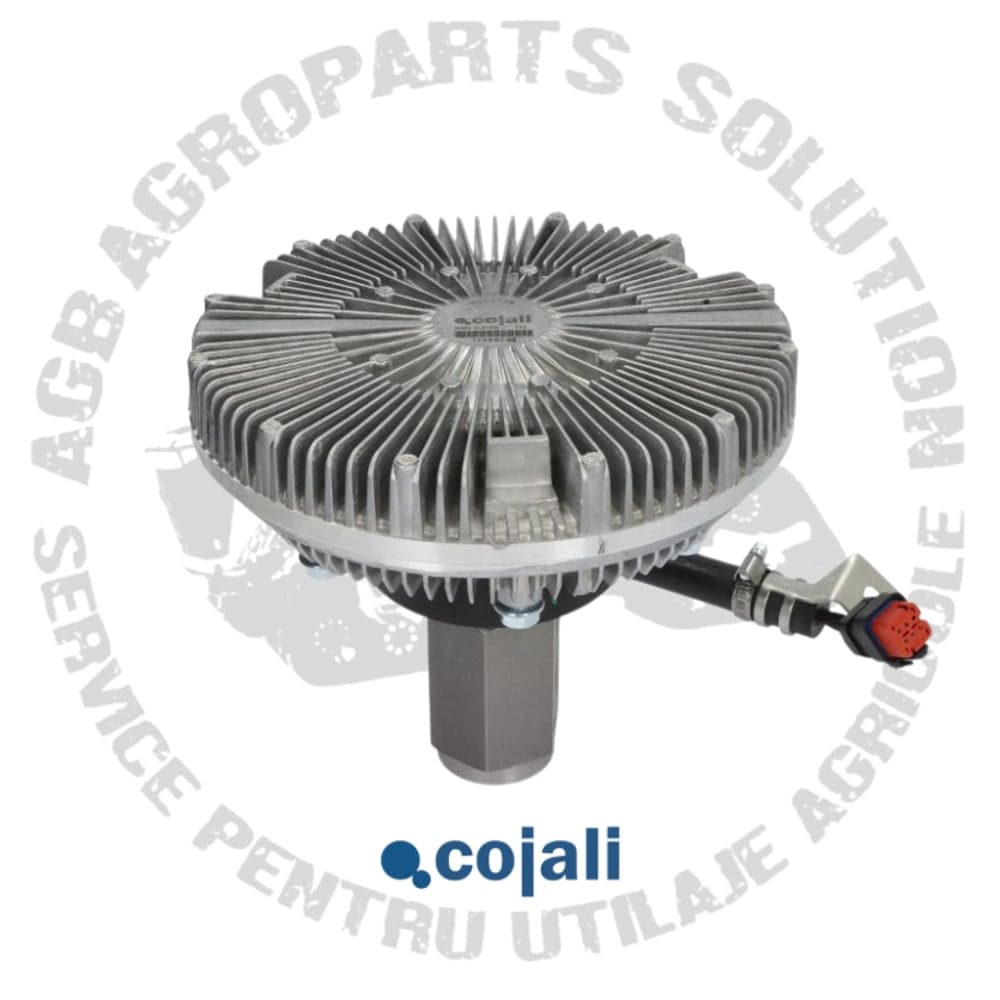 Vascocuplaj John Deere Cojali RE333721 RE287644