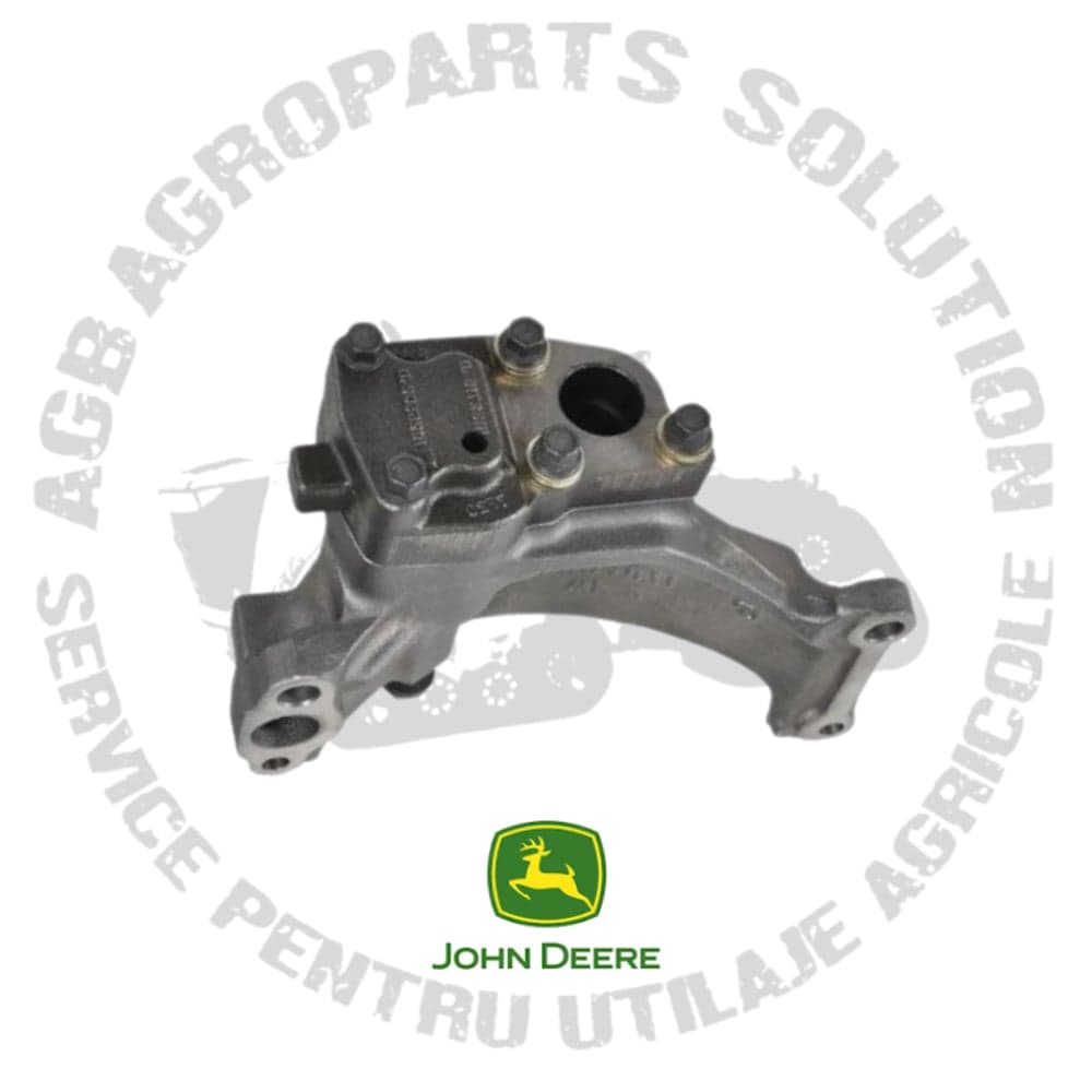 Pompa ulei motor 6076 John Deere RE507074 R124746 RE63115 SE500878