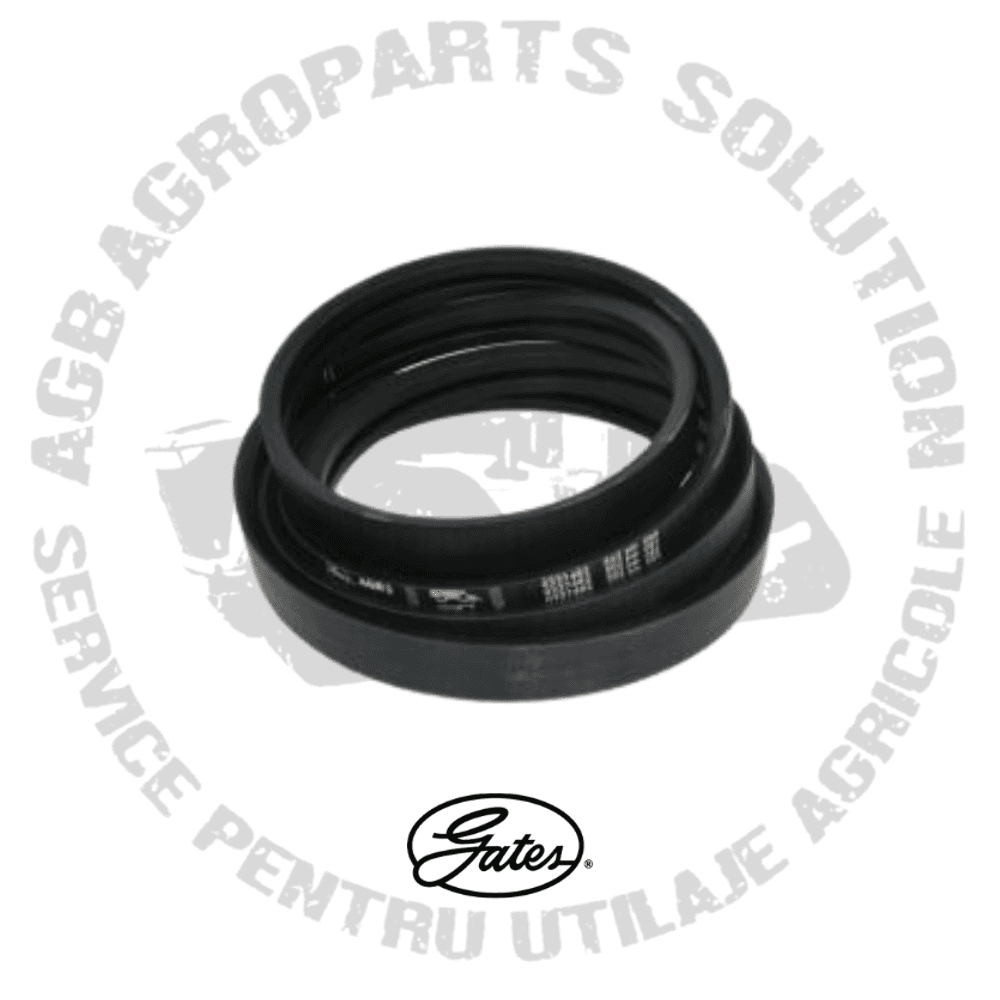 Curea combina Gates 5804 x 44.5 mm H176765 Z78830 0227482