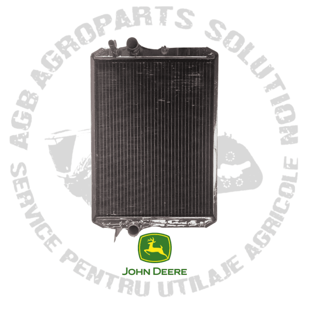 Radiator motor John Deere RE63188 (SUB FOR RE50311)