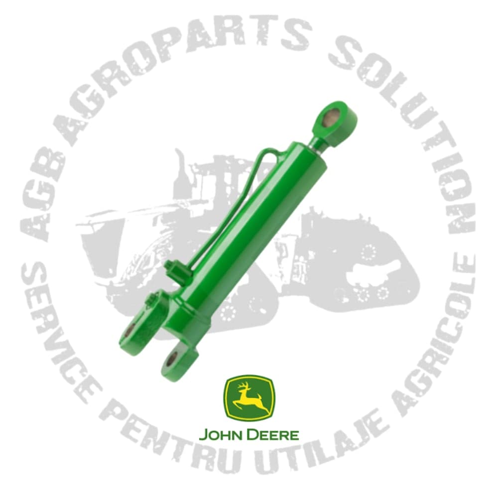 Cilindru directie punte fata 7000 7010 John Deere RE158651 RE50392 RE58694 RE60311