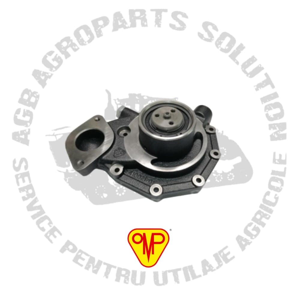 Pompa apa motor John Deere OMP Italy DZ128224 RE505980 RE546906 RE508566 RE500734 RE500737 410.010