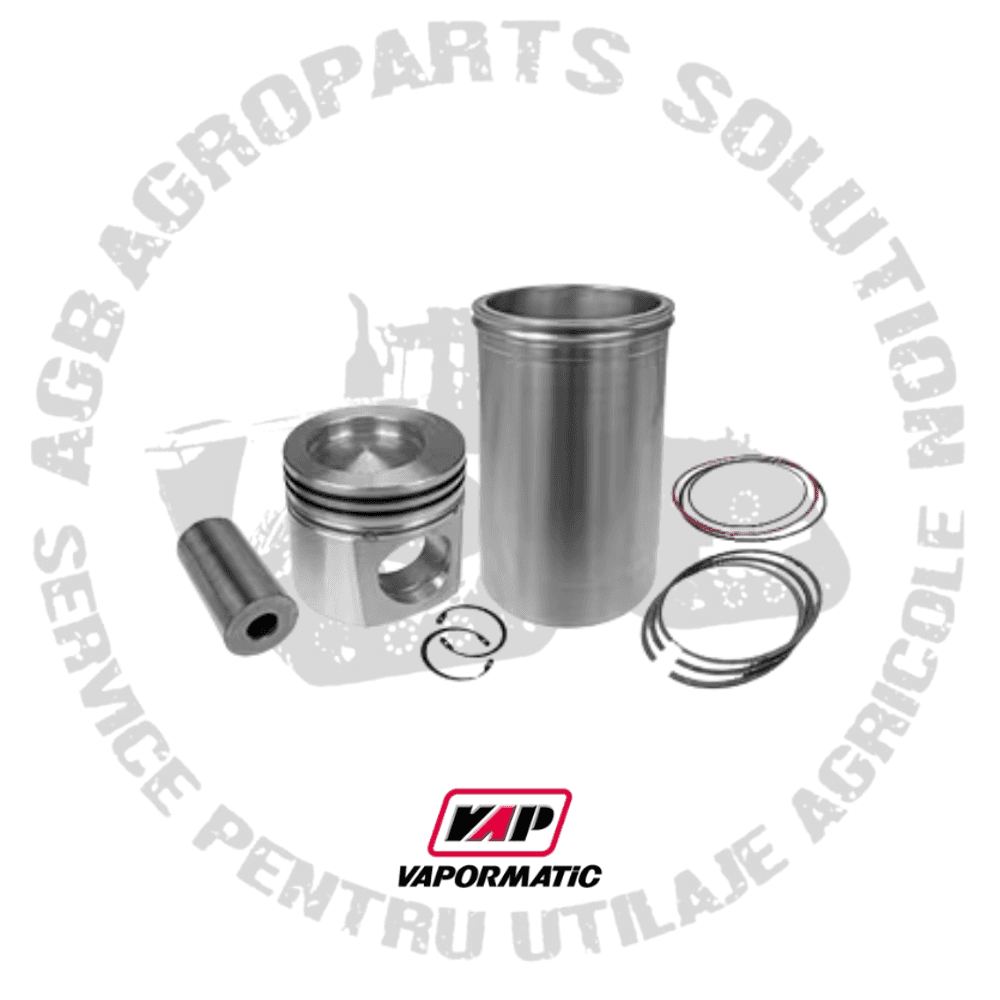 Set cilindru ansamblu piston John Deere Vapormatic RE64509 VPB8622