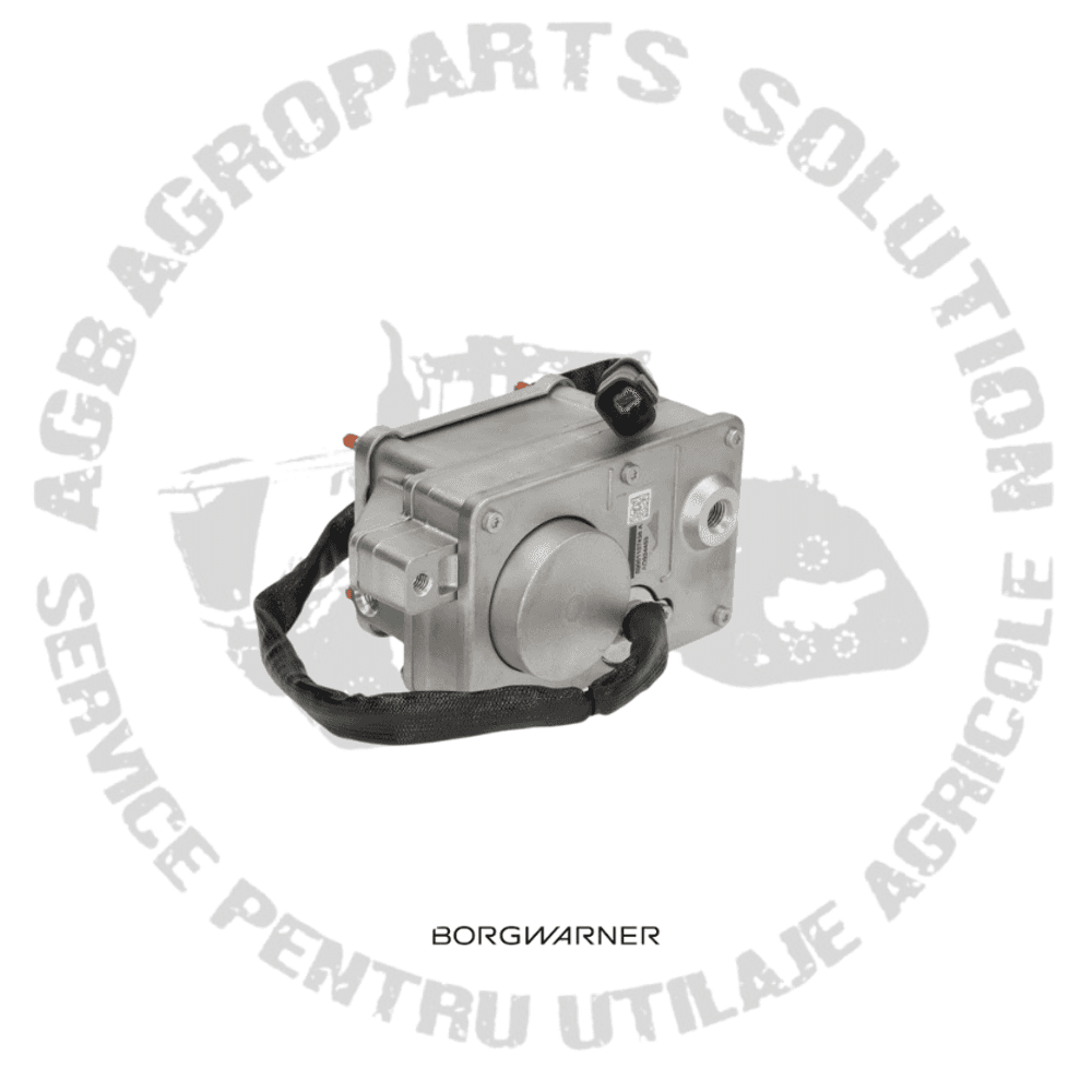 Actuator turbosuflanta John Deere BorgWarner DZ108095 RE523318