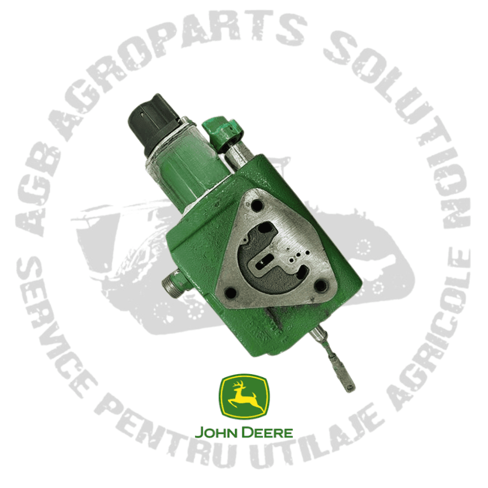 Distribuitor SCV seria 300 John Deere  AL78187 RE239127 RE246372 AL119219