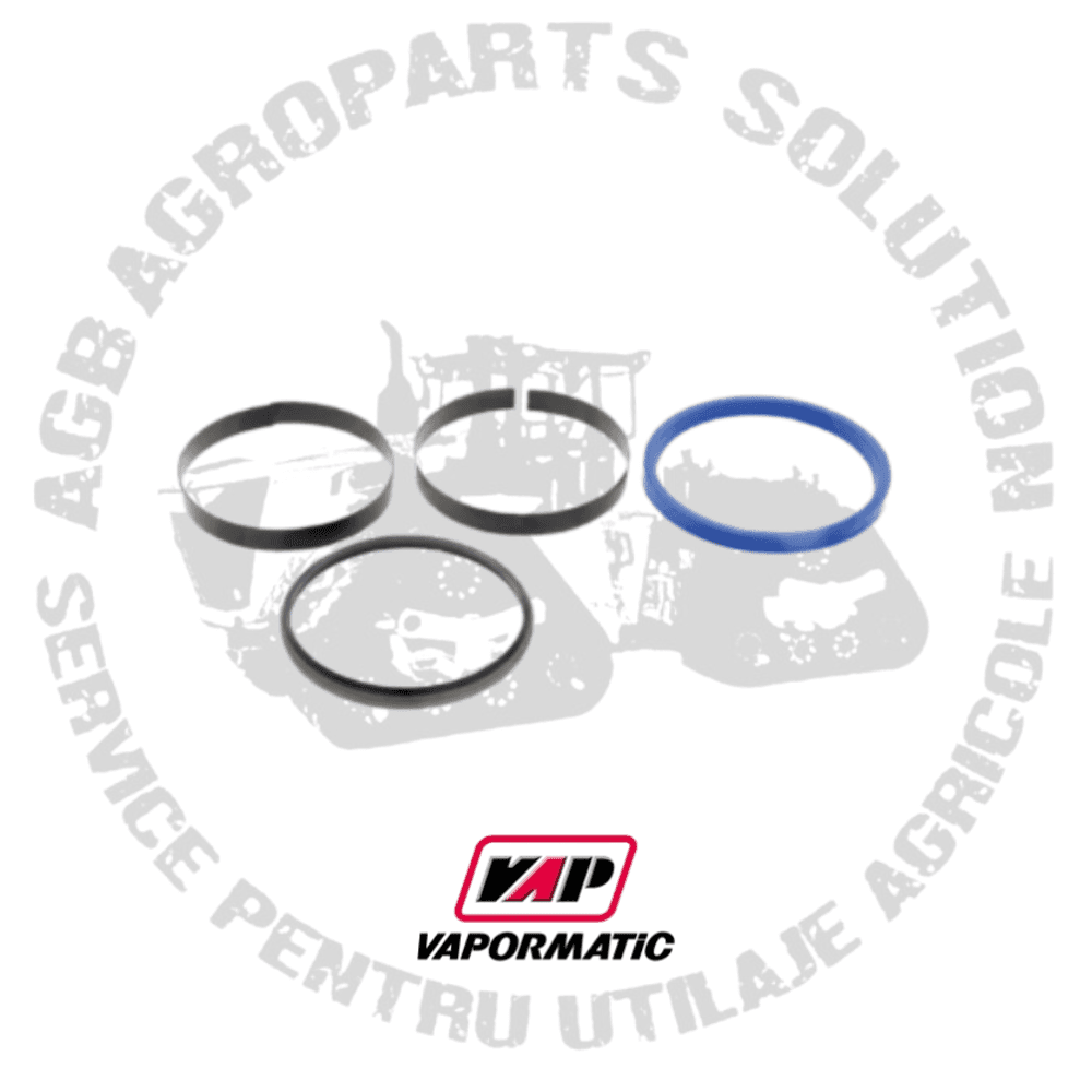 Kit reparatie cilindru hidraulic tiranti John Deere AH214615 VPK8205