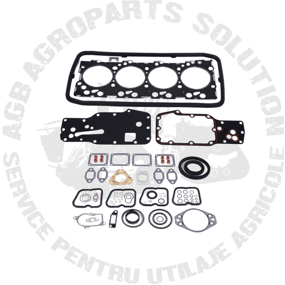Set garnituri motor MEC-DIESEL -  MEC891000 8093897 206636/8 795.610