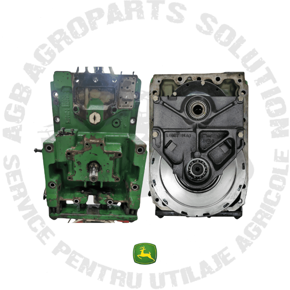 Priza putere PTO 540 John Deere AL167008 L166528 L167351 L169277 L166213