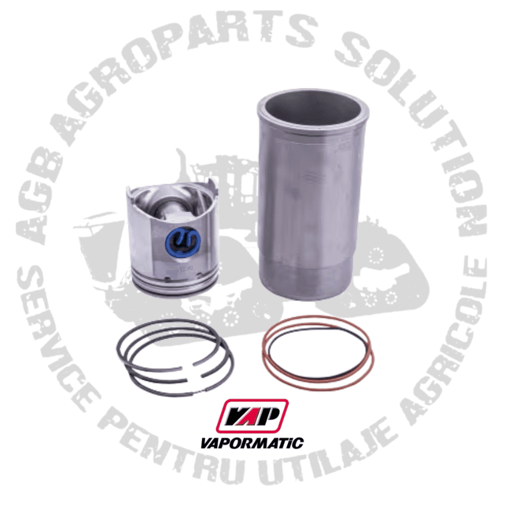 Set cilindru ansamblu piston John Deere Vapormatic RE53073 VPB8620
