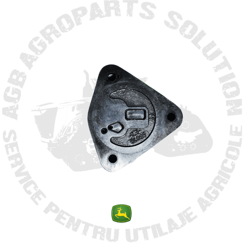 Capac distribuitor hidraulic John Deere AL77680