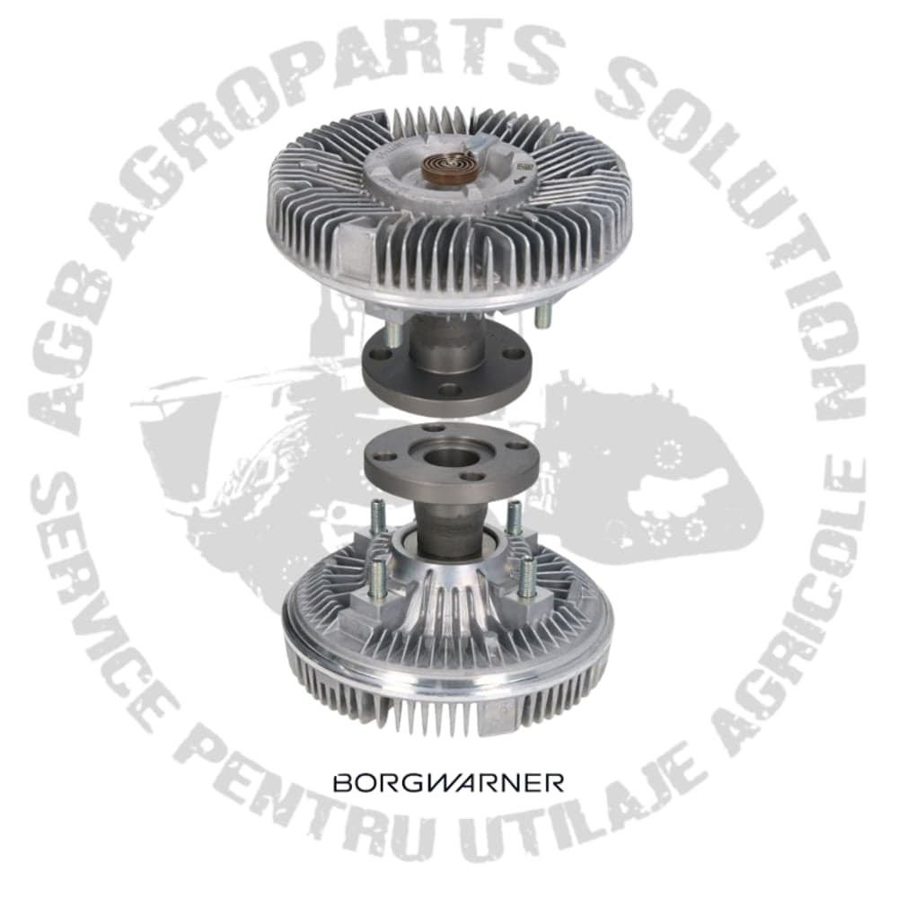 Vascocuplaj John Deere BorgWarner AL118091 AL111577