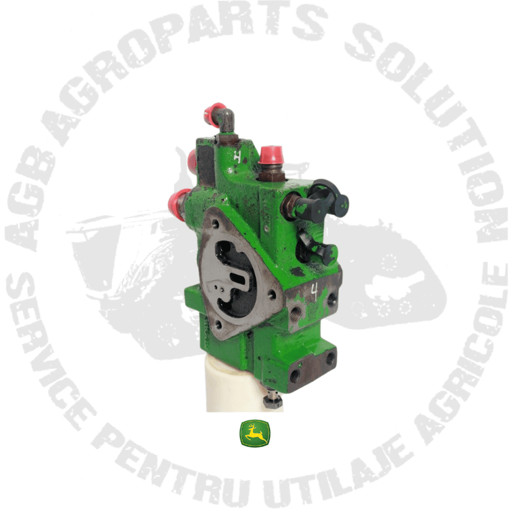 Valva prioritate distribuitor hidraulic John Deere AL153388 AL111254 AL75306 AL111003