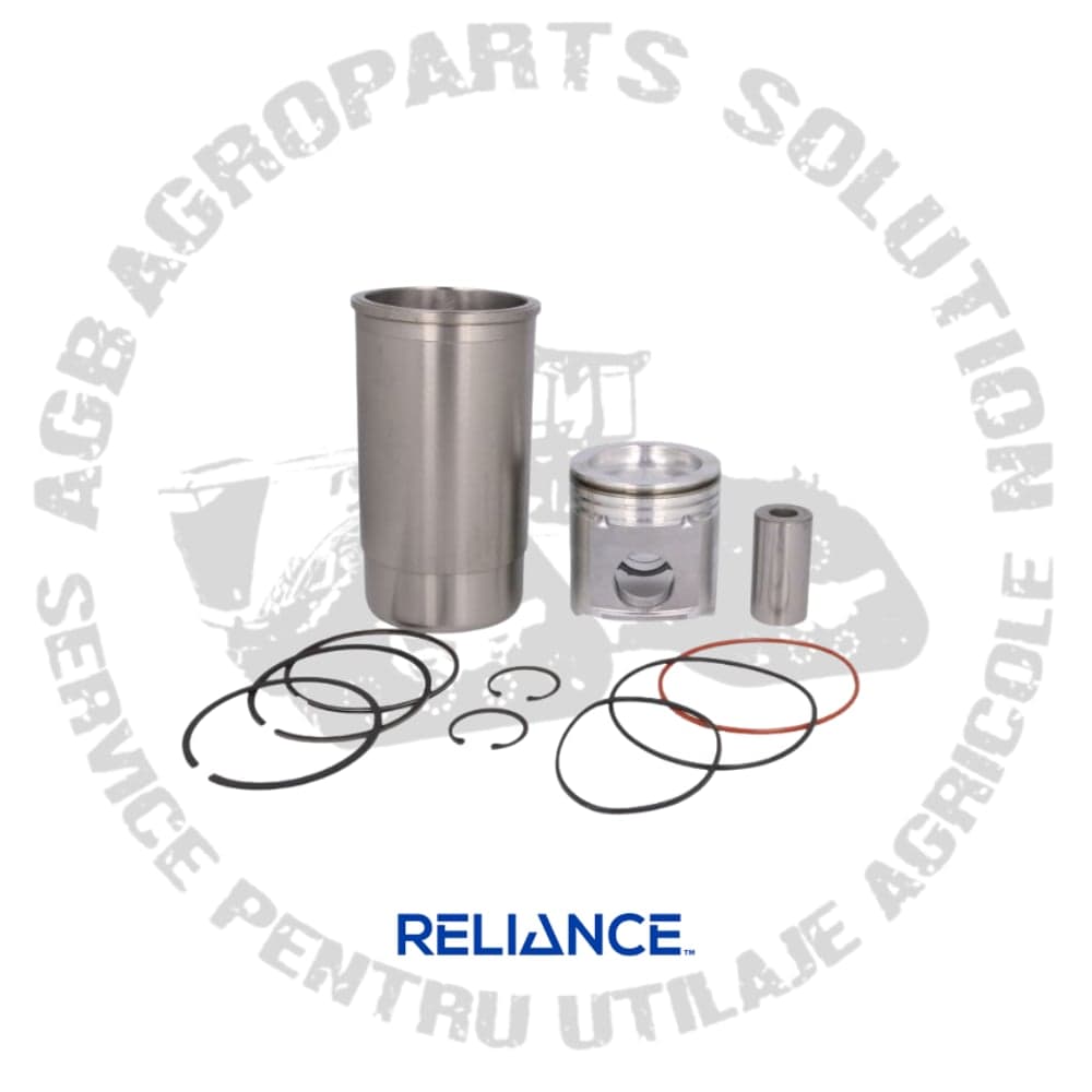 Set cilindru ansamblu piston John Deere RELIANCE RE516227 RE530616 QRE516227