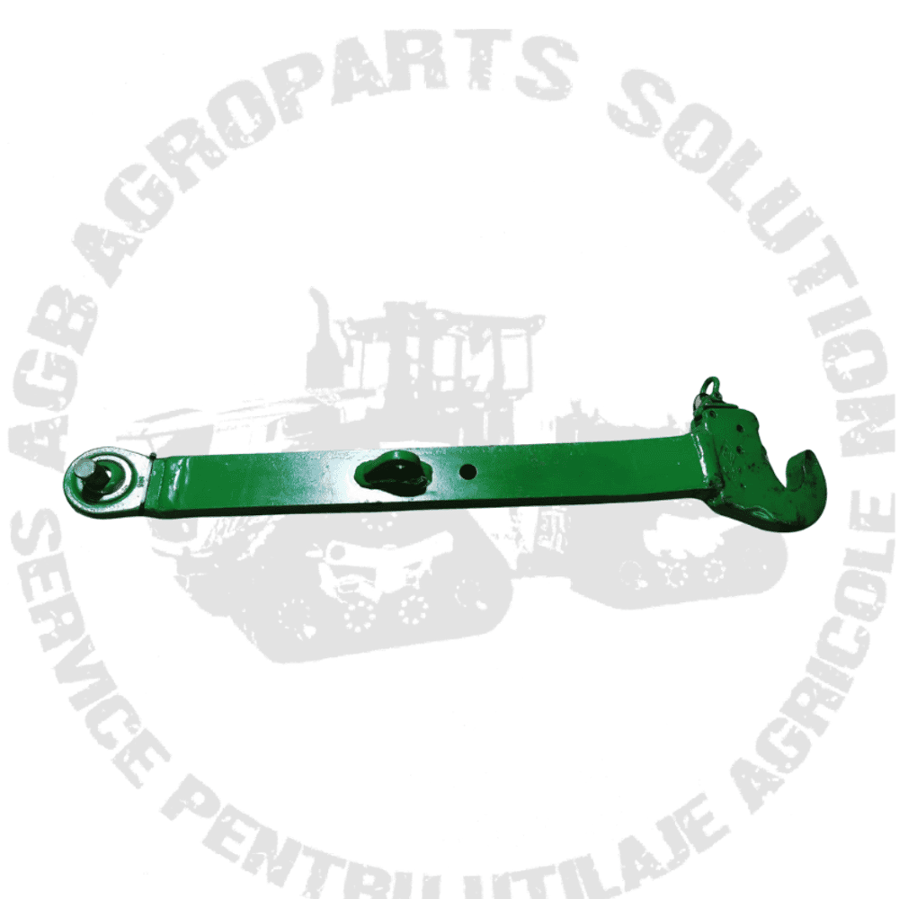 Tirant ridicare stanga SJ27931 AL201162 AL208110