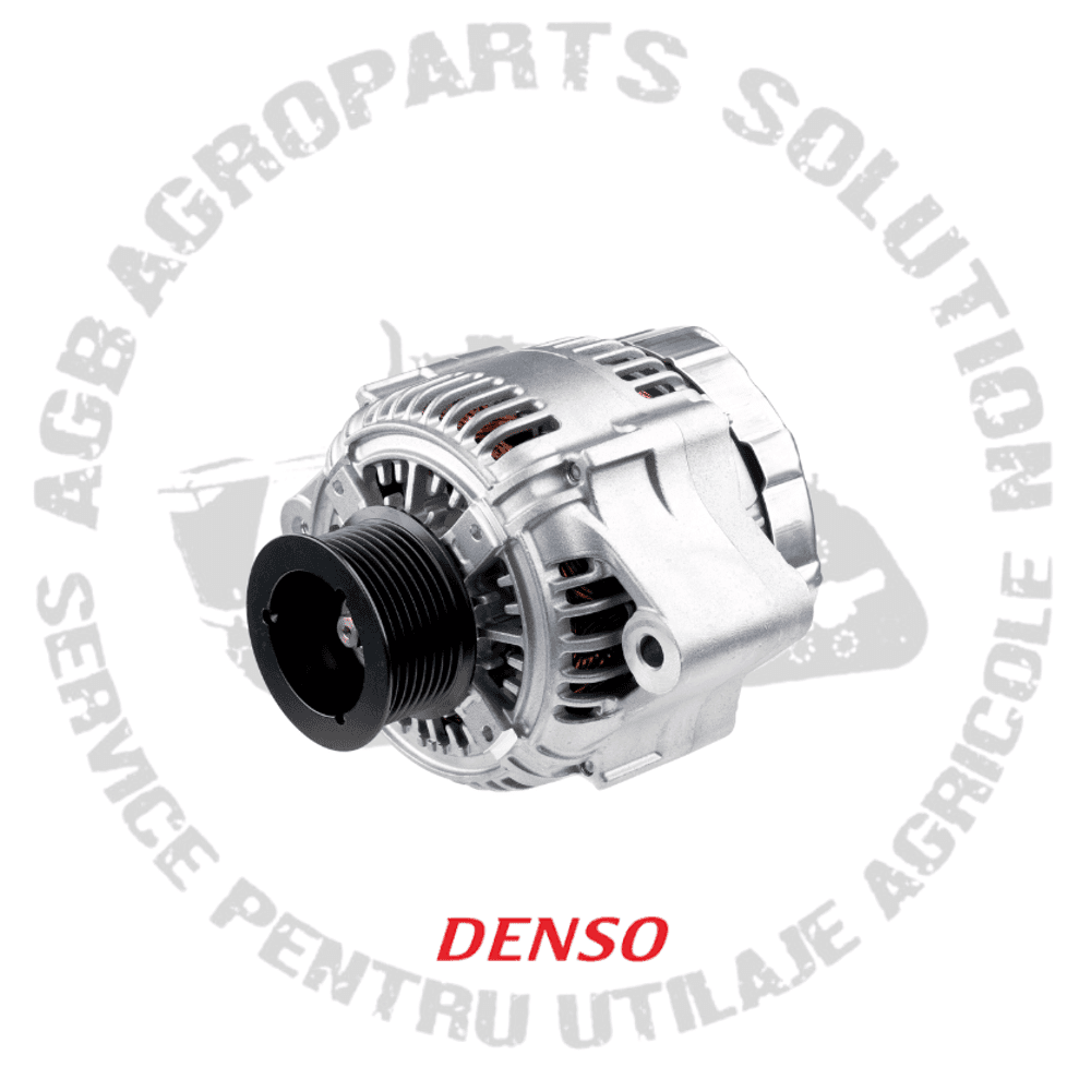Alternator 14V 140A John Deere DENSO RE46608 SE501380 TY6762 DAN2036