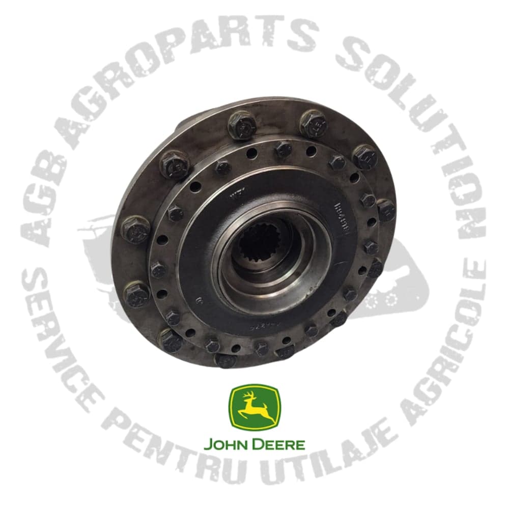 Diferential punte spate John Deere R93354 R34857 RE29428 R63477 R66715 R134726 RE66150 RE47320 R129584