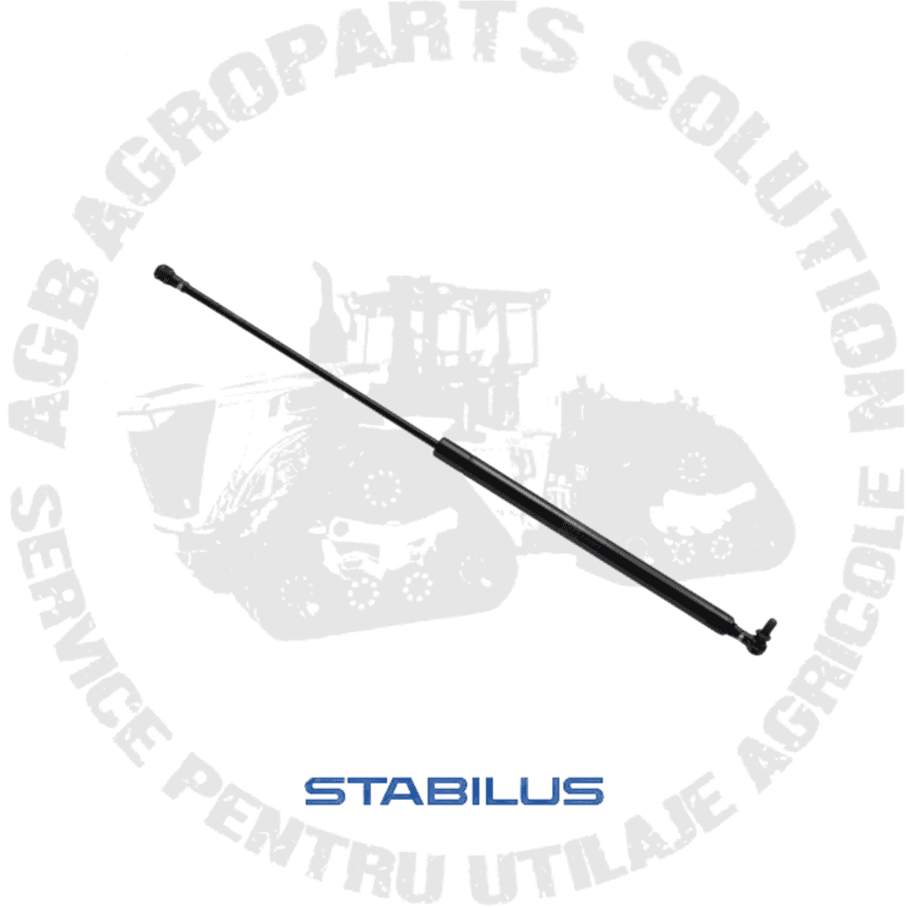 Telescop geam spate John Deere STABILUS AL114803 AL174357 AL81578 AL77303 CA9867BN 9867BN STA9867BN