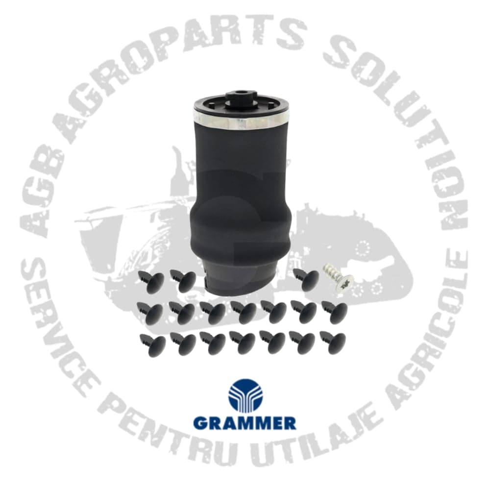 Perna aer scaun suspensie pneumatica John Deere GRAMMER AL210889
