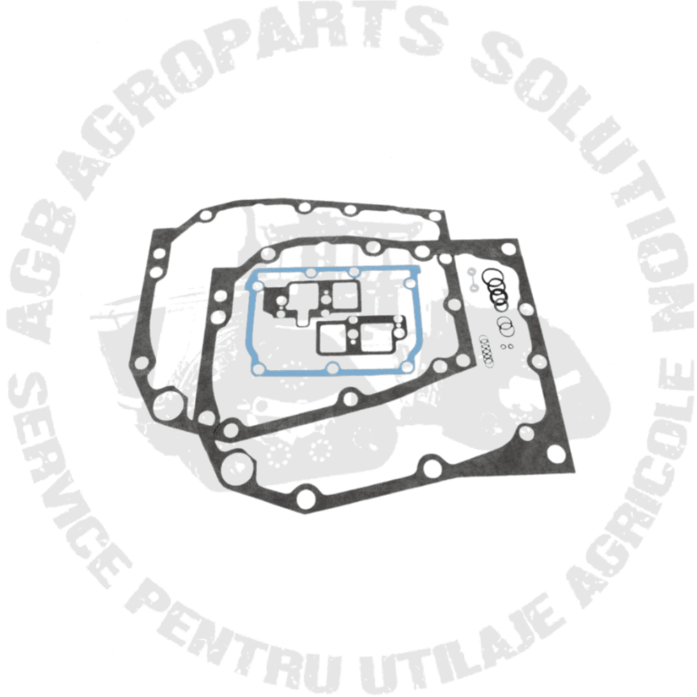 Set Garnituri Transmisie AL57975 131303Cv