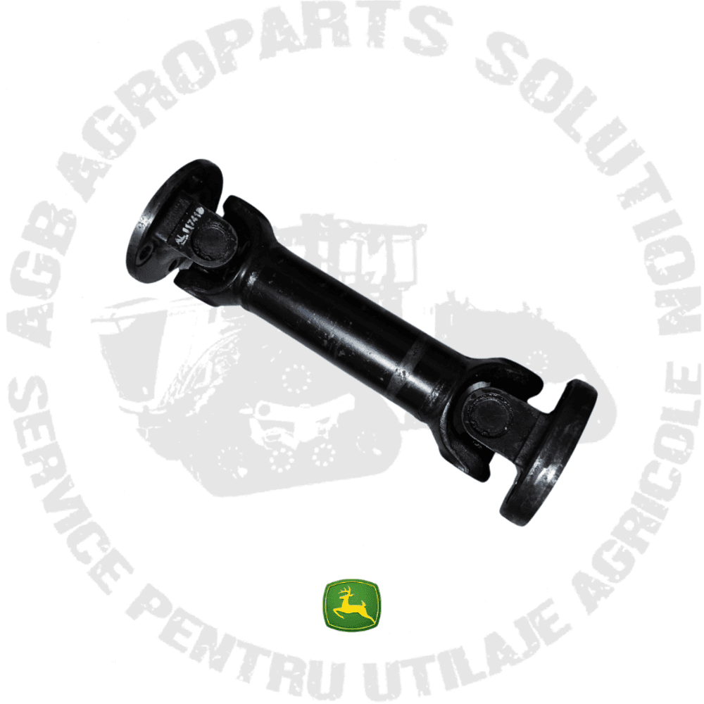 Cardan motor cutie viteze 466mm John Deere AL117413