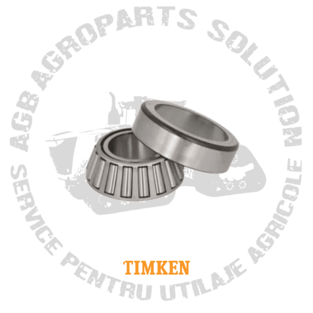 Rulment pivot inferior punte fata 755 John Deere TIMKEN AL175783 HM89449/410
