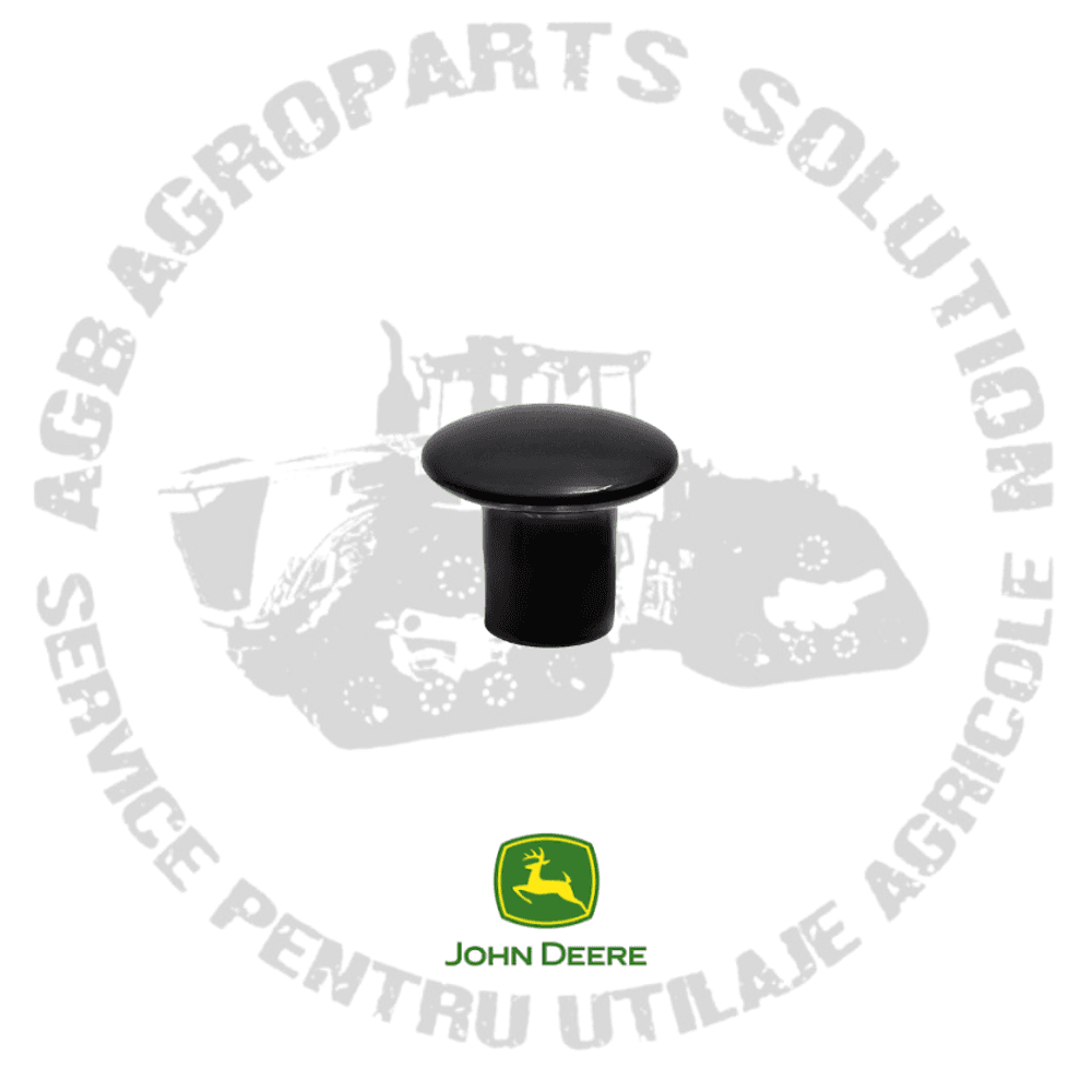 Buton bolt capotaj lateral motor John Deere AL157000