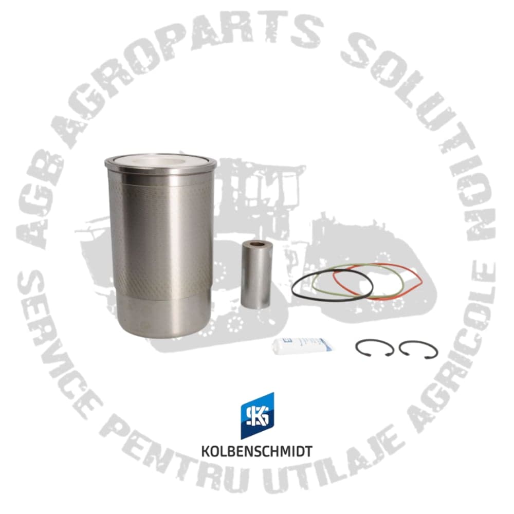 Set cilindru ansamblu piston John Deere KOLBENSCHMIDT RE15597 RE15600 RE22678 RE22681 RE33115 93759960