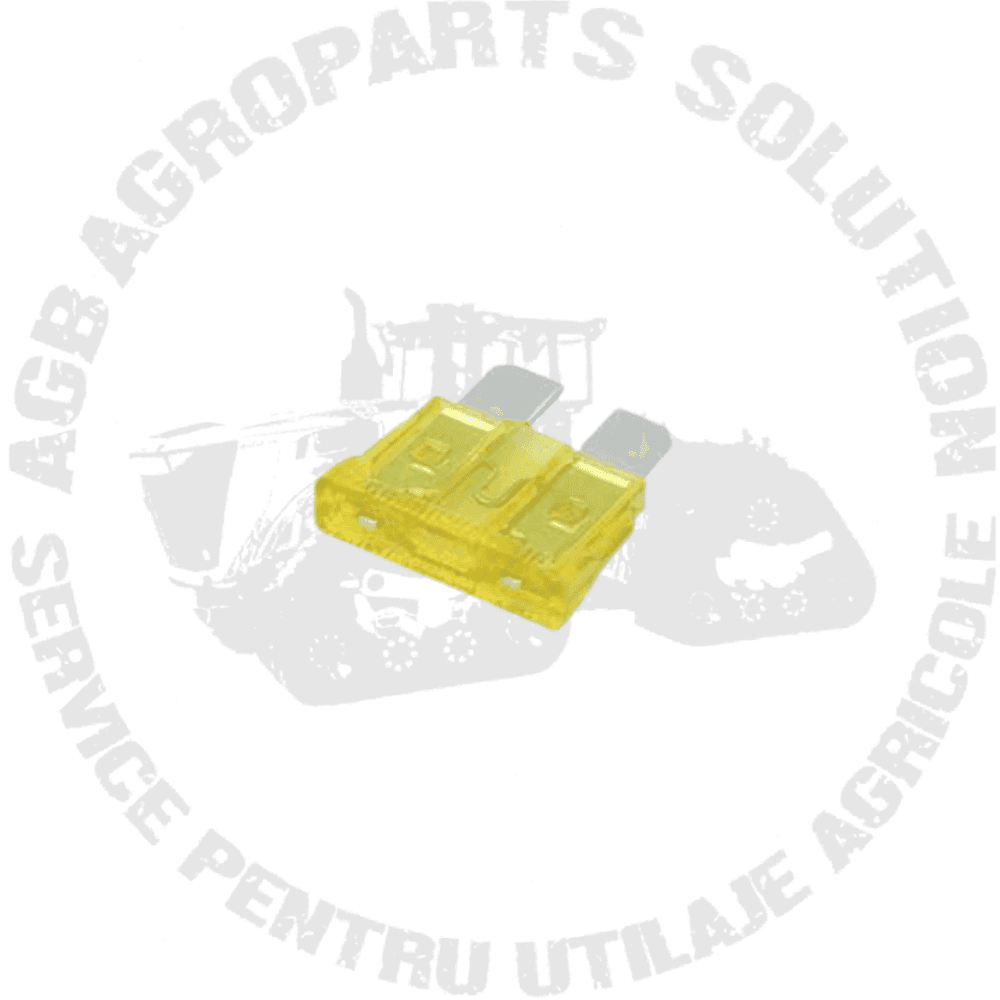 Siguranta Fuzibila 20A