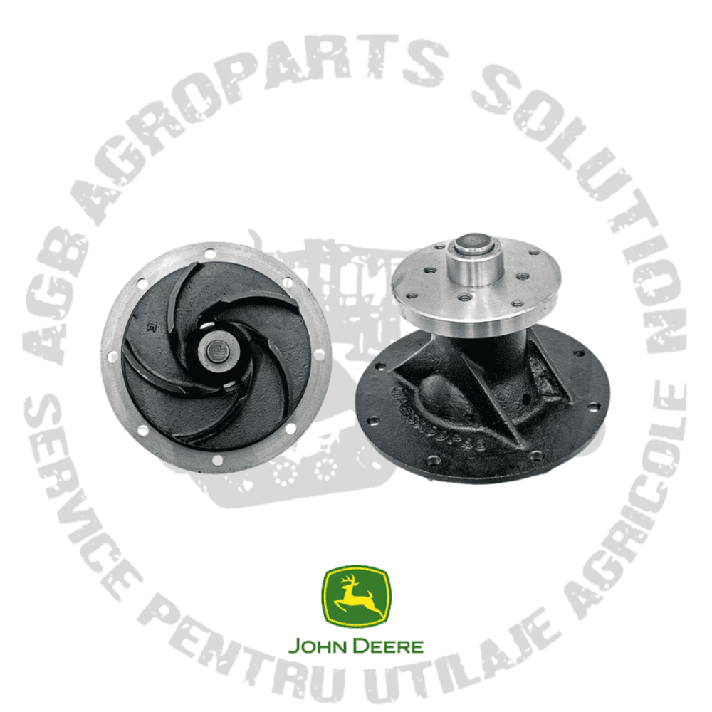 Pompa apa motor John Deere RE53757 RE41157