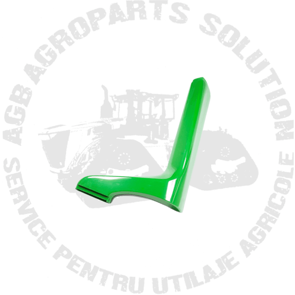 Conducta aer cabina partea dreapta John Deere  AL158199 AL151015