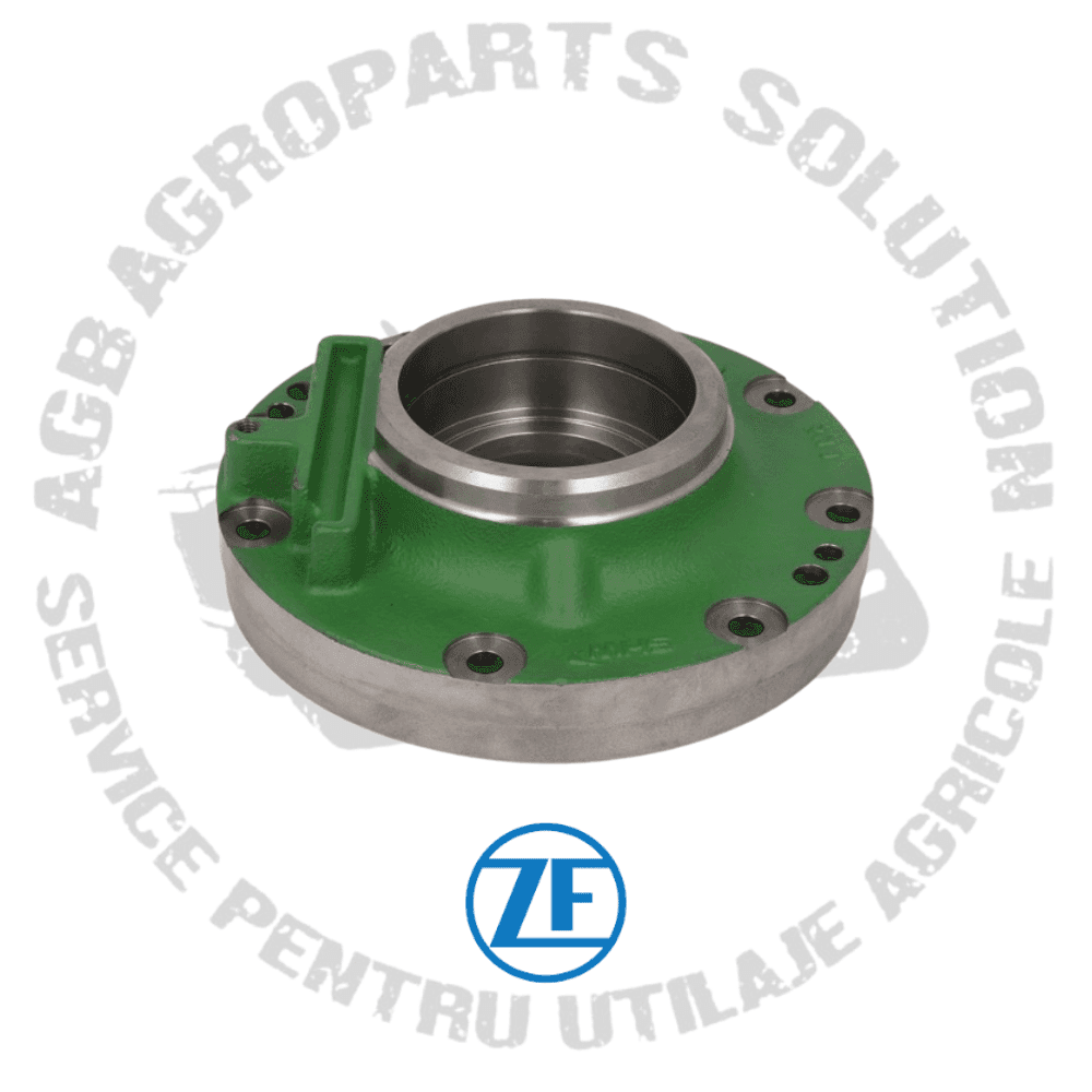 Pompa ulei cutie de viteze AutoPowr IVT John Deere ZF AL231660 AL155632 0501.226.035 0501.215.442 0501226035 0501215442 0501.225.992 0501225992 0501224563 0501.224.563 0501.211.421 0501211421