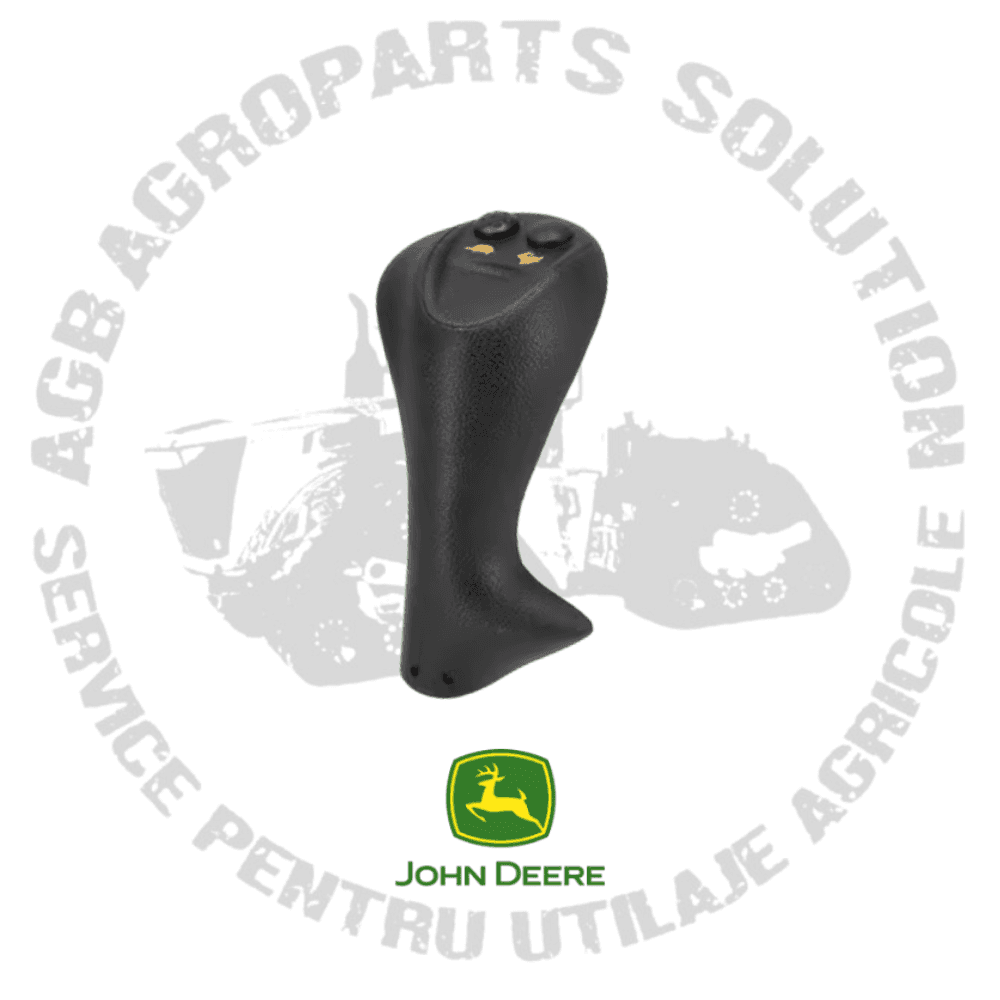 Mansa maneta 2 butoane cutie viteze AutoQuad™ PLUS John Deere AL208095 AL162998