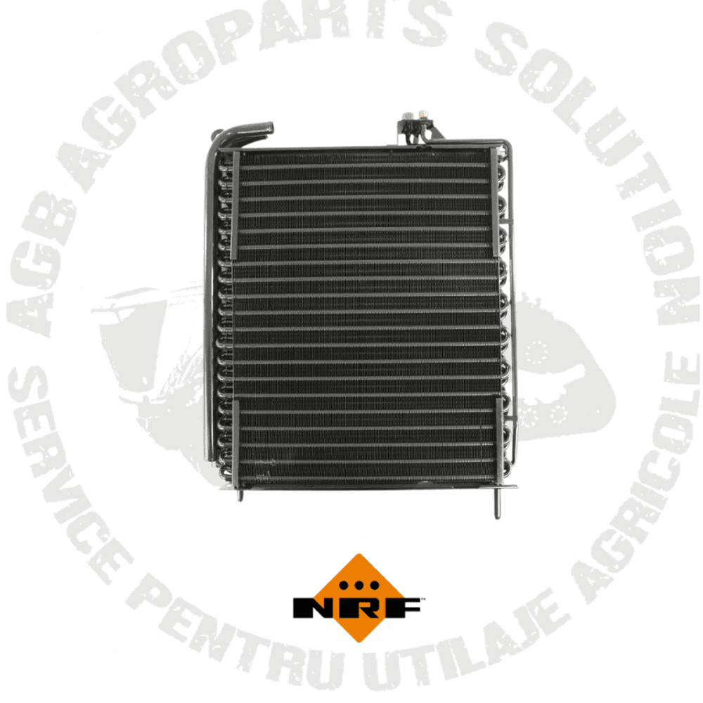 Radiator racire ulei hidraulic cu vaporizator freon John Deere NRF AL119566
